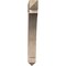 Ekena Millwork Thorton Arts & Crafts Smooth Bracket, Douglas Fir, 5 1/2"W x 40"D x 44"H BKT06X40X44THR03SDF - alternate 3